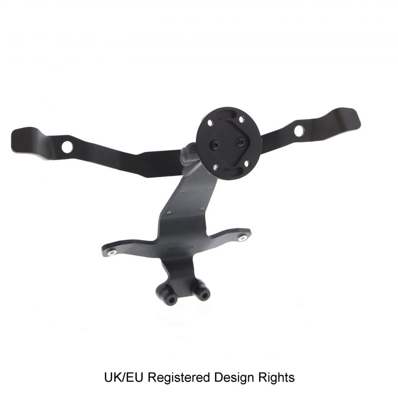 Triumph Tiger 900 GT Pro 2020+ Supporto Navigatore TomTom