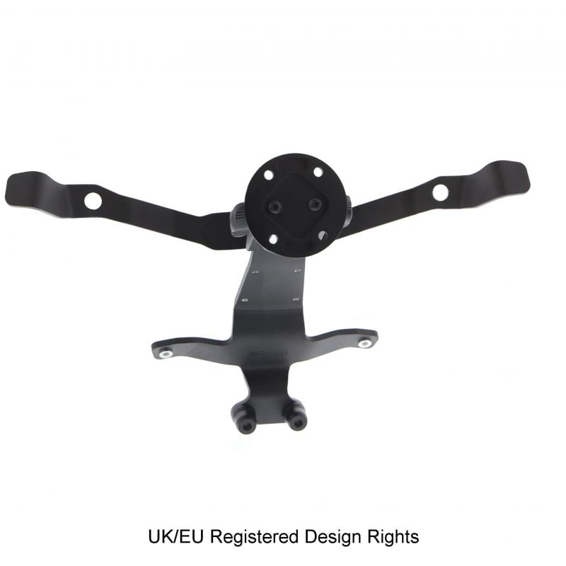 Triumph Tiger 900 GT Pro 2020+ Supporto Navigatore TomTom