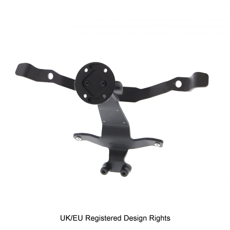 Triumph Tiger 900 GT Pro 2020+ Supporto Navigatore TomTom