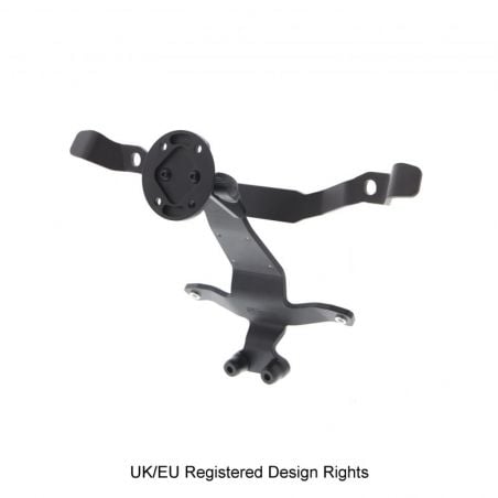 Triumph Tiger 900 GT 2020+ Supporto Navigatore TomTom