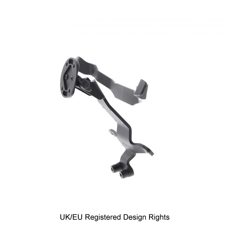 Triumph Tiger 900 GT 2020+ Supporto Navigatore TomTom