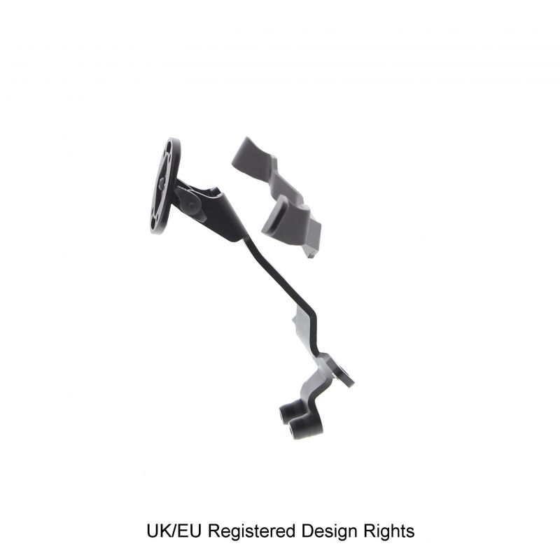 Triumph Tiger 900 GT 2020+ Supporto Navigatore TomTom