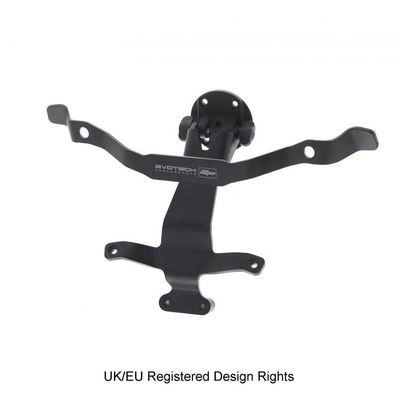 Triumph Tiger 900 GT 2020+ Supporto Navigatore TomTom