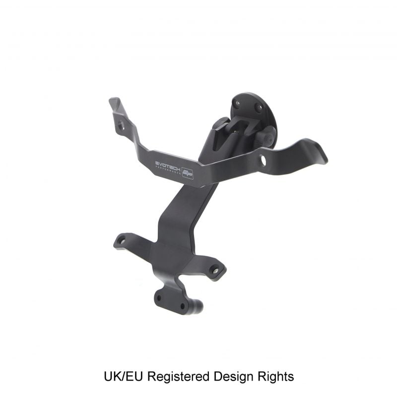 Triumph Tiger 900 GT 2020+ Supporto Navigatore TomTom