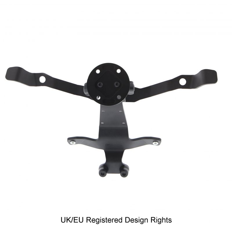 Triumph Tiger 900 GT 2020+ Supporto Navigatore TomTom