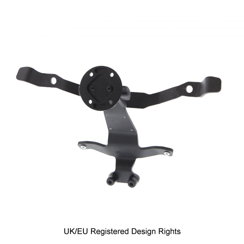 Triumph Tiger 900 GT 2020+ Supporto Navigatore TomTom