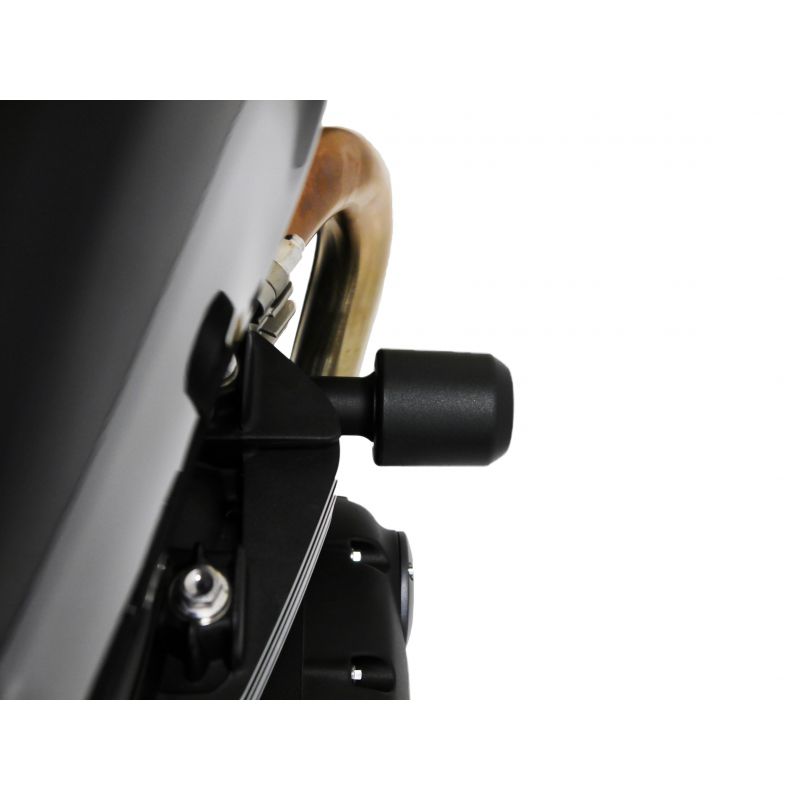 Triumph Thruxton RS 2020+ Protezioni Telaio