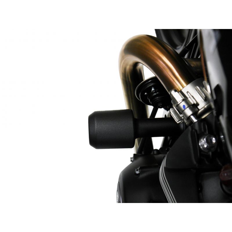 Triumph Thruxton RS 2020+ Protezioni Telaio