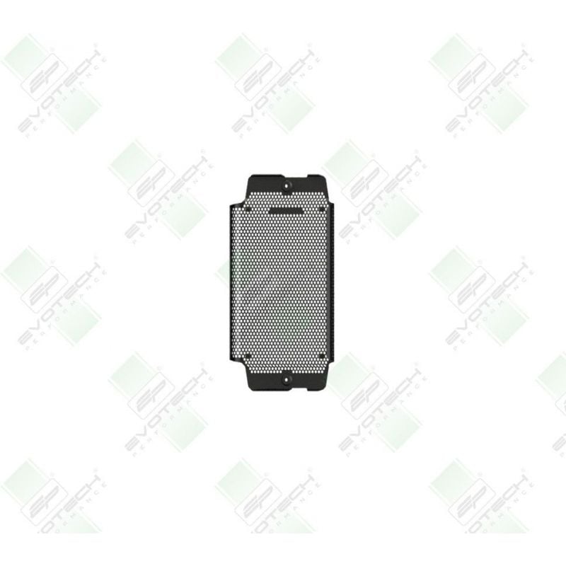 PRN013141-11 Triumph Thruxton RS 2020+ Grille de radiateur 