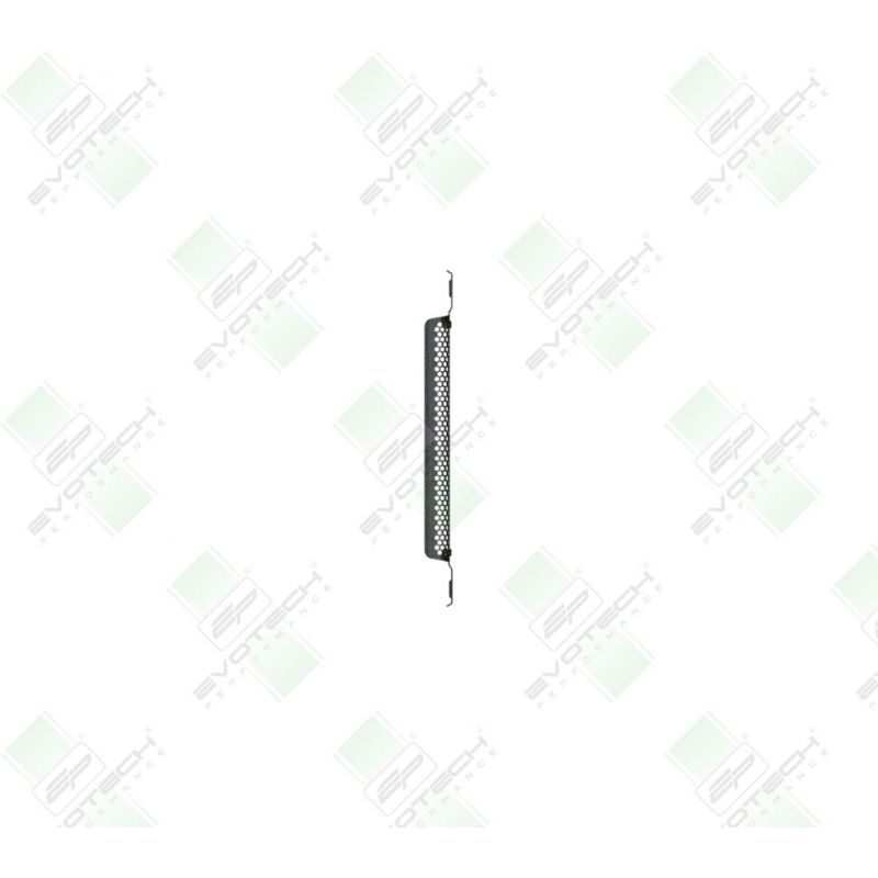 PRN013141-11 EP Radiator Guard - Triumph Thruxton RS (2020+)  Evotech-performance