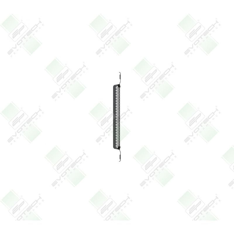 PRN013141-11 Triumph Thruxton RS 2020+ Griglia Radiatore  Evotech-performance