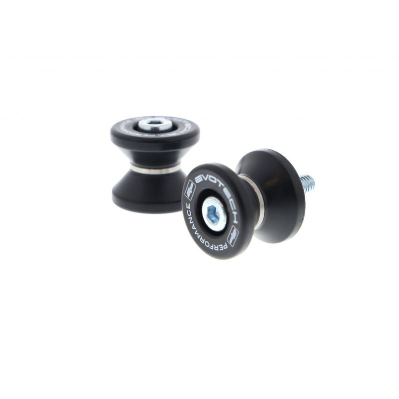 Triumph Thruxton RS 2020+ Nottolini Supporto Cavalletto