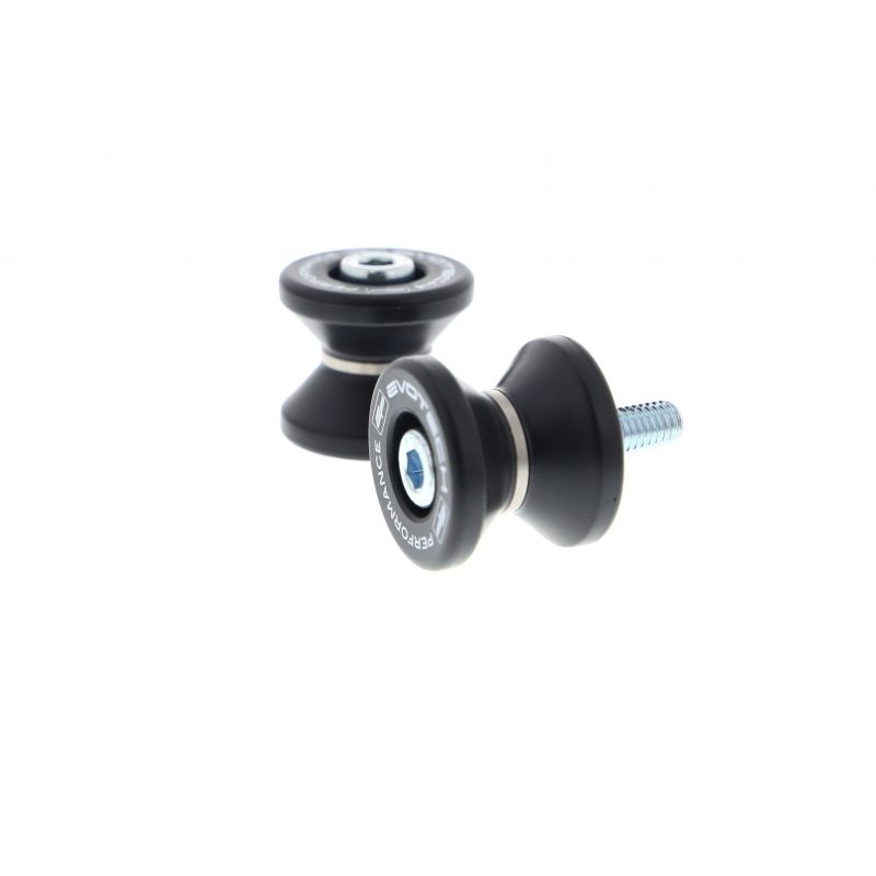 Triumph Thruxton RS 2020+ Nottolini Supporto Cavalletto