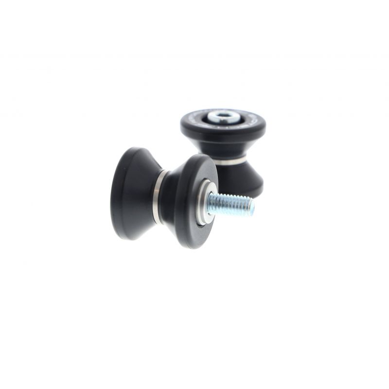 Triumph Thruxton RS 2020+ Nottolini Supporto Cavalletto