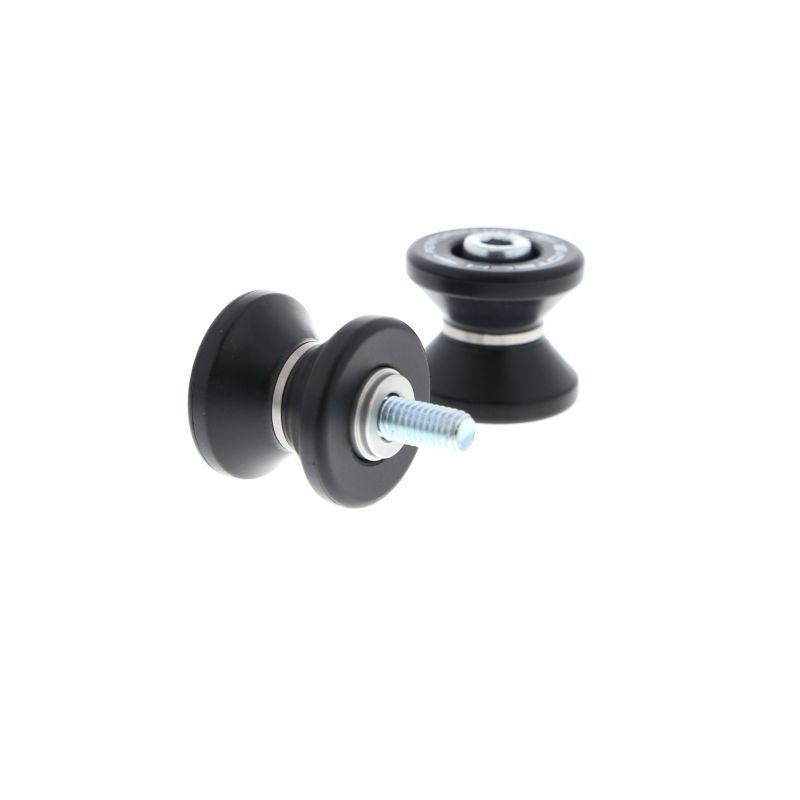 Triumph Thruxton RS 2020+ Nottolini Supporto Cavalletto