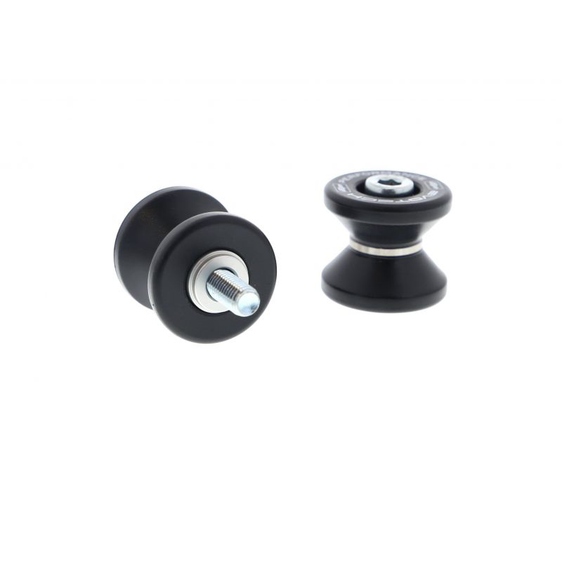 Triumph Thruxton RS 2020+ Nottolini Supporto Cavalletto
