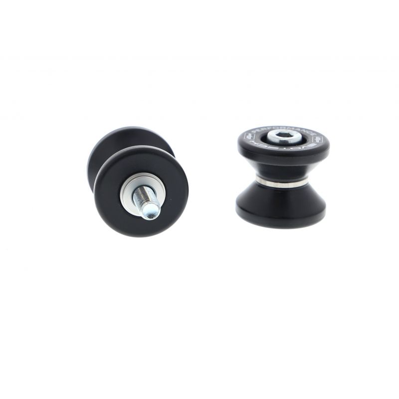 Triumph Thruxton RS 2020+ Nottolini Supporto Cavalletto