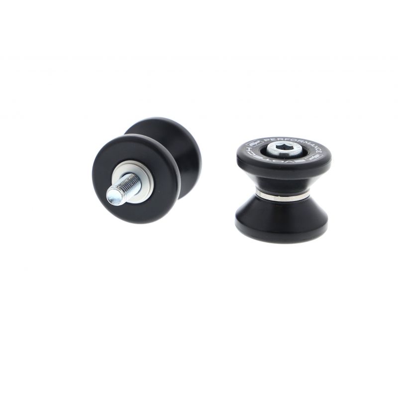 Triumph Thruxton RS 2020+ Nottolini Supporto Cavalletto