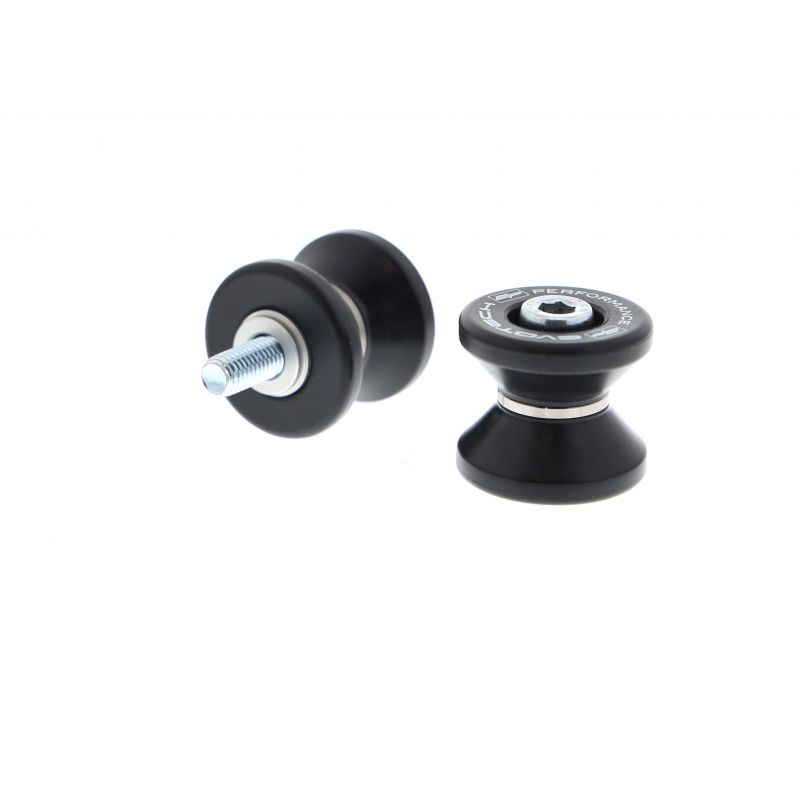 Triumph Thruxton RS 2020+ Nottolini Supporto Cavalletto