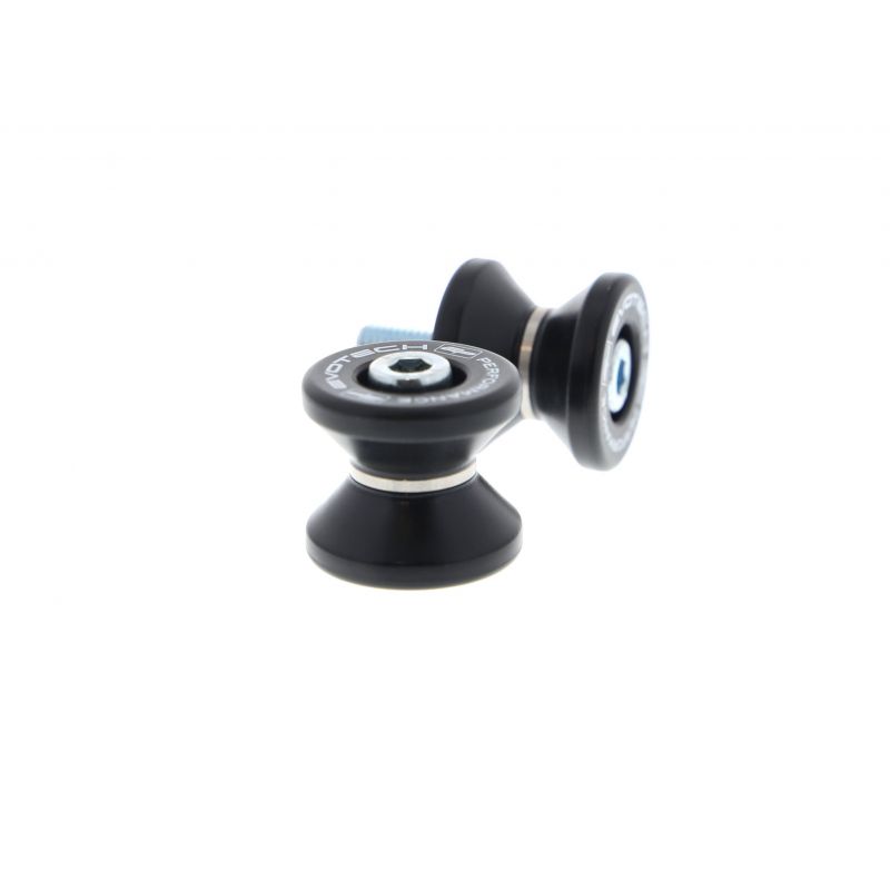 Triumph Thruxton RS 2020+ Nottolini Supporto Cavalletto