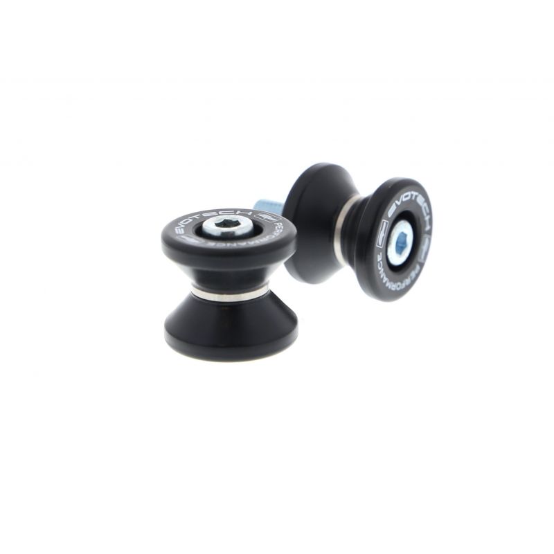 Triumph Thruxton RS 2020+ Nottolini Supporto Cavalletto