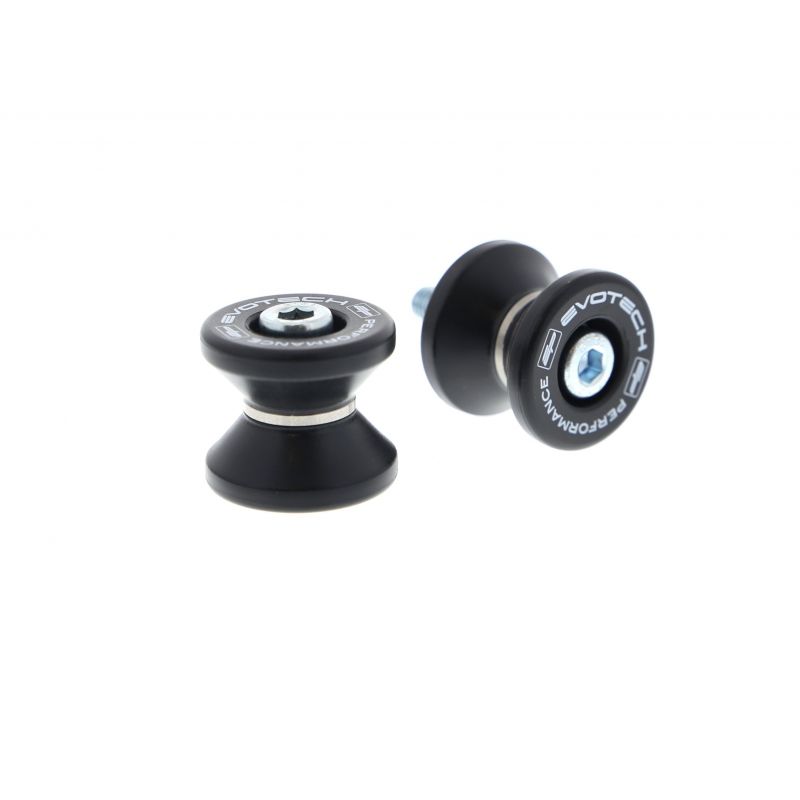 Triumph Thruxton RS 2020+ Nottolini Supporto Cavalletto
