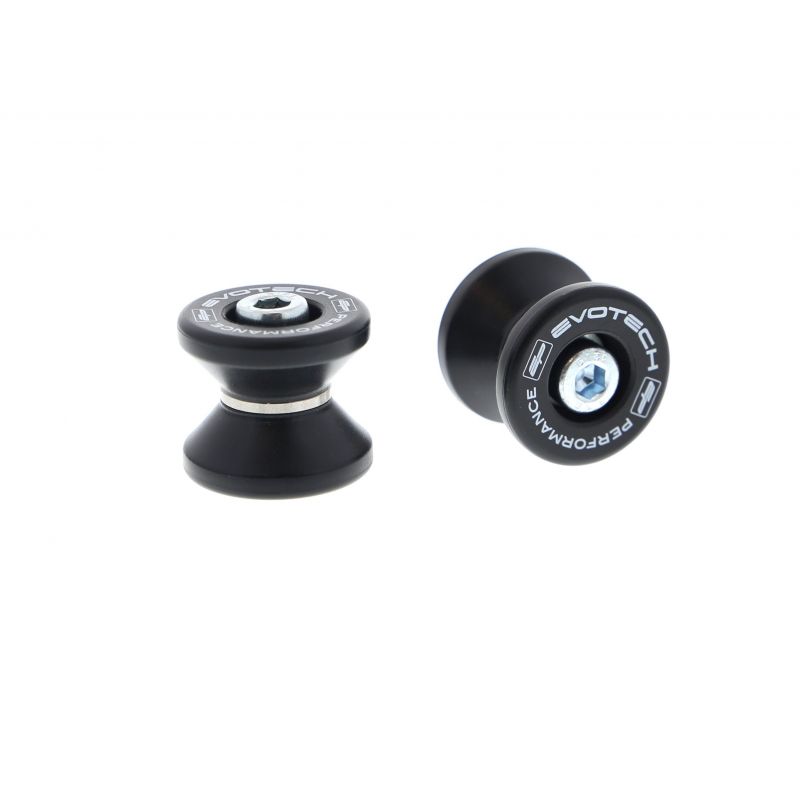 Triumph Thruxton RS 2020+ Nottolini Supporto Cavalletto
