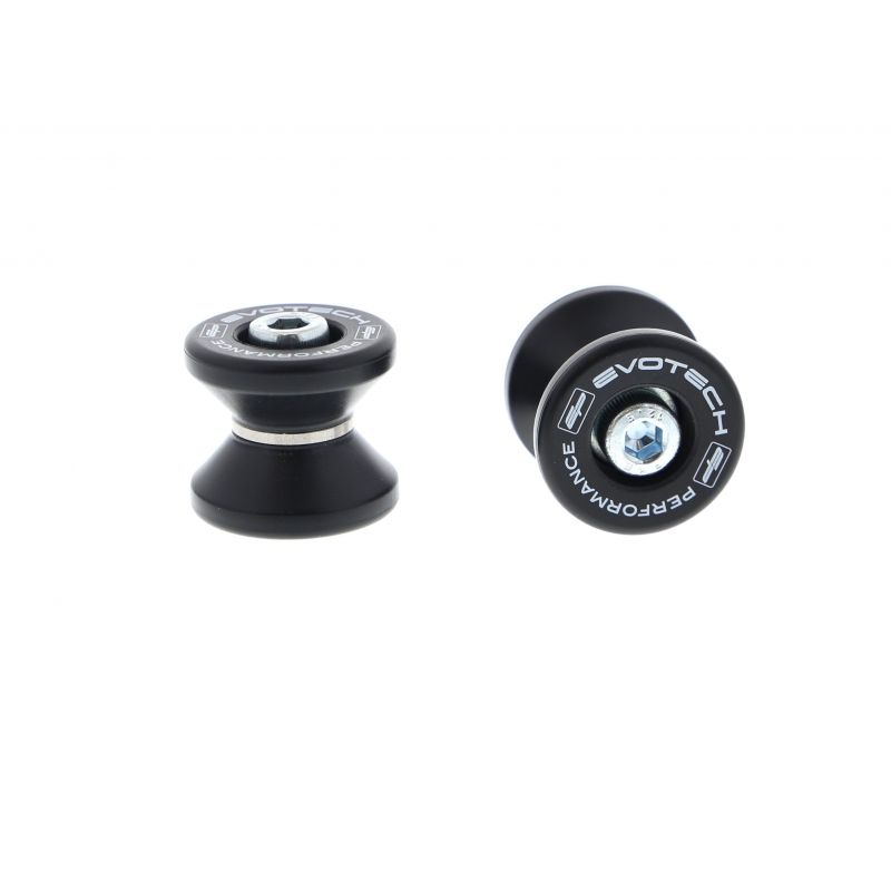 Triumph Thruxton RS 2020+ Nottolini Supporto Cavalletto