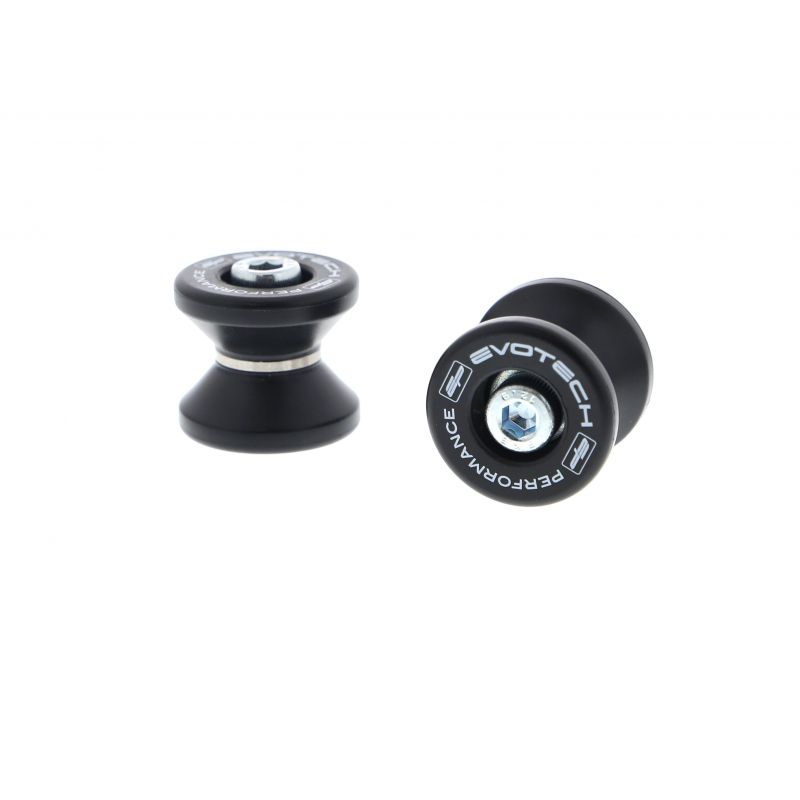 Triumph Thruxton RS 2020+ Nottolini Supporto Cavalletto
