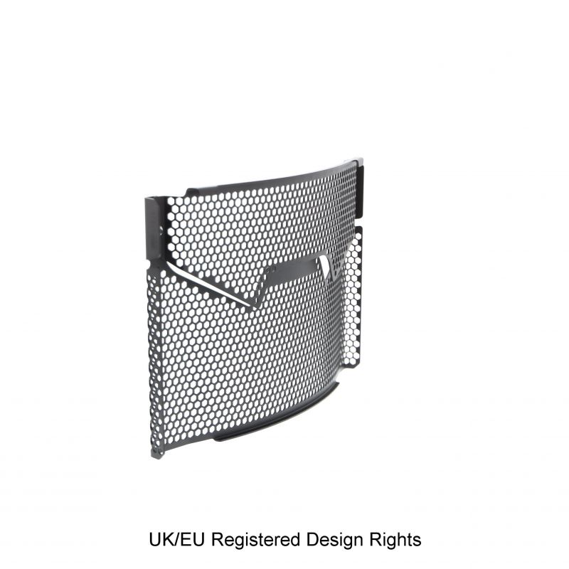 BMW F 900 XR TE 2020+ Griglia Radiatore