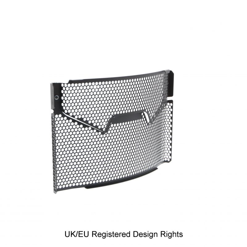 BMW F 900 XR TE 2020+ Griglia Radiatore