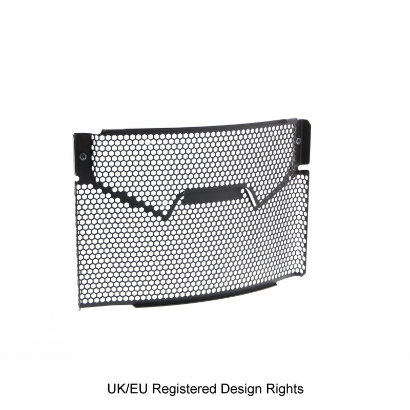 BMW F 900 XR TE 2020+ Griglia Radiatore