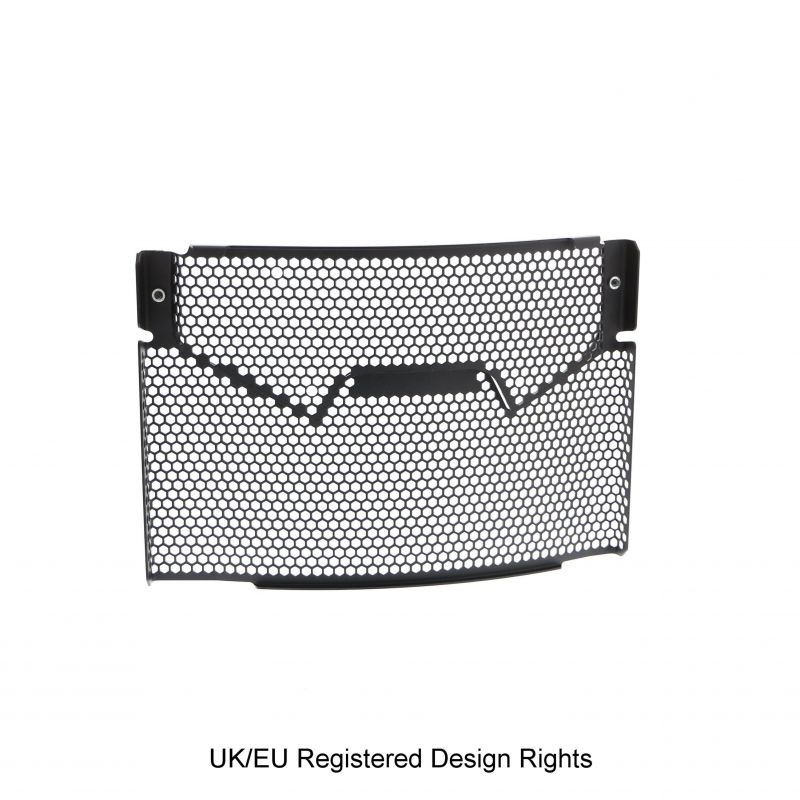 BMW F 900 XR TE 2020+ Griglia Radiatore