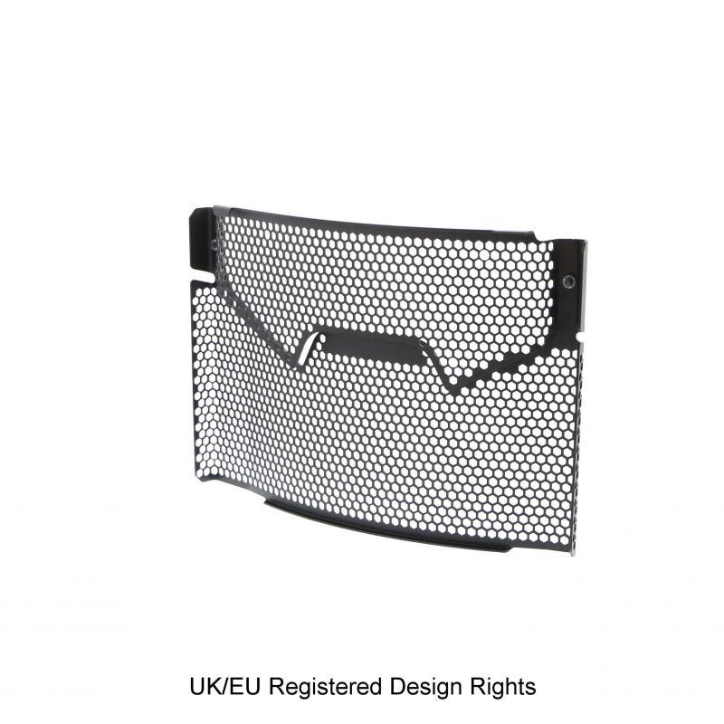 BMW F 900 XR TE 2020+ Griglia Radiatore