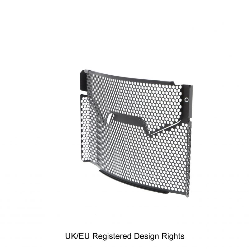 BMW F 900 XR TE 2020+ Griglia Radiatore