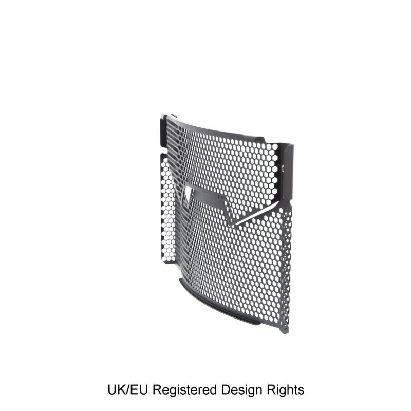 BMW F 900 XR TE 2020+ Griglia Radiatore