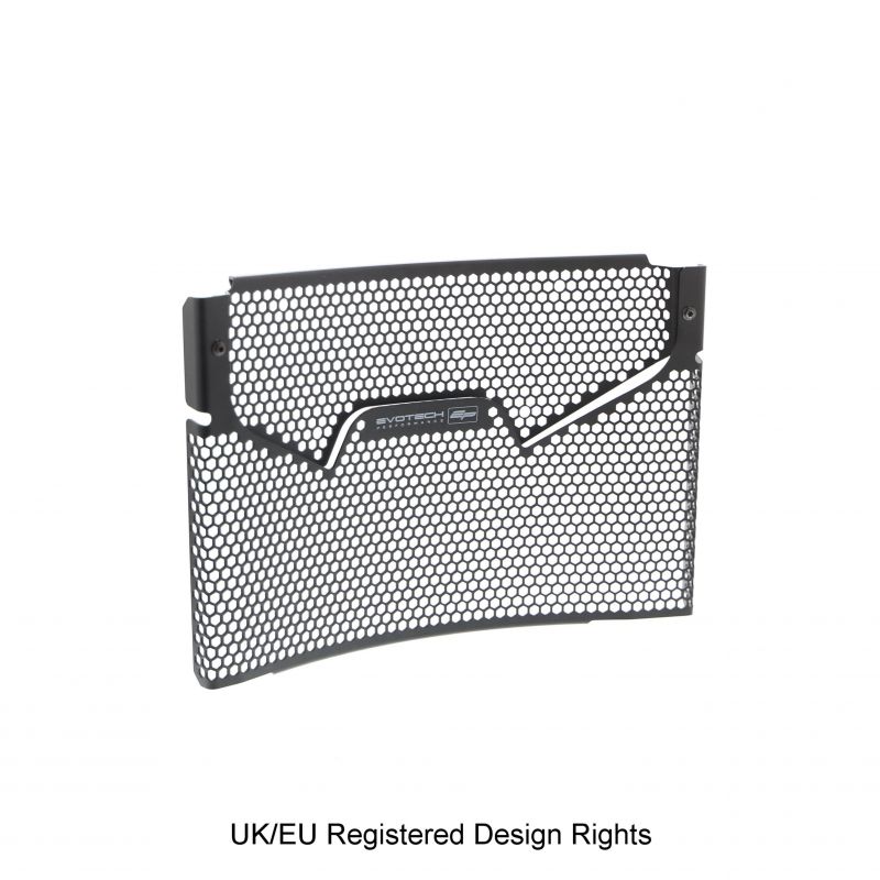 BMW F 900 XR TE 2020+ Griglia Radiatore