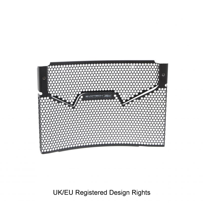 BMW F 900 XR TE 2020+ Griglia Radiatore