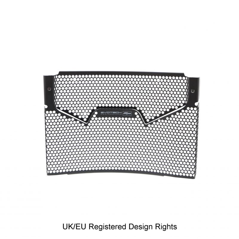 BMW F 900 XR TE 2020+ Griglia Radiatore