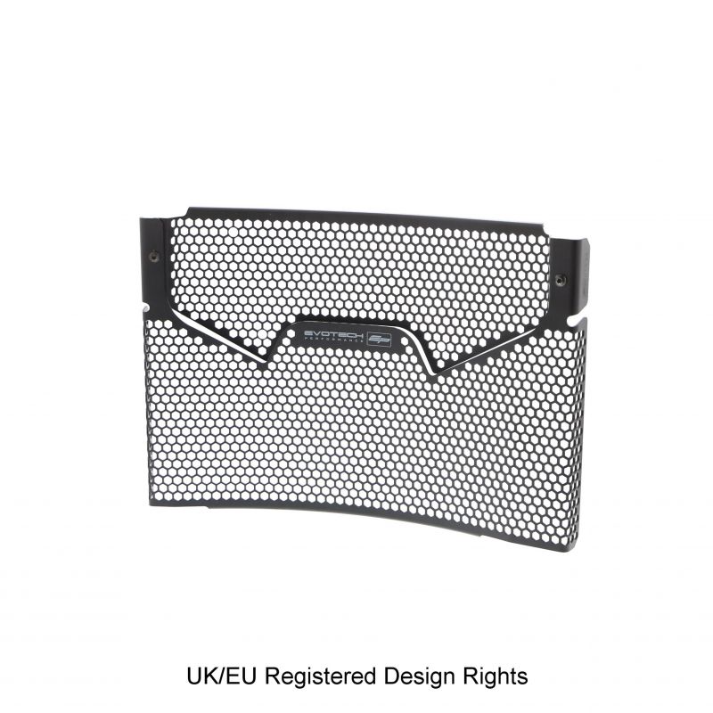 BMW F 900 XR TE 2020+ Griglia Radiatore