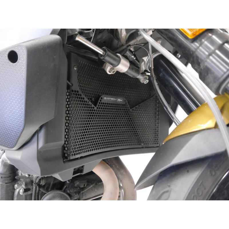 BMW F 900 XR 2020+ Griglia Radiatore