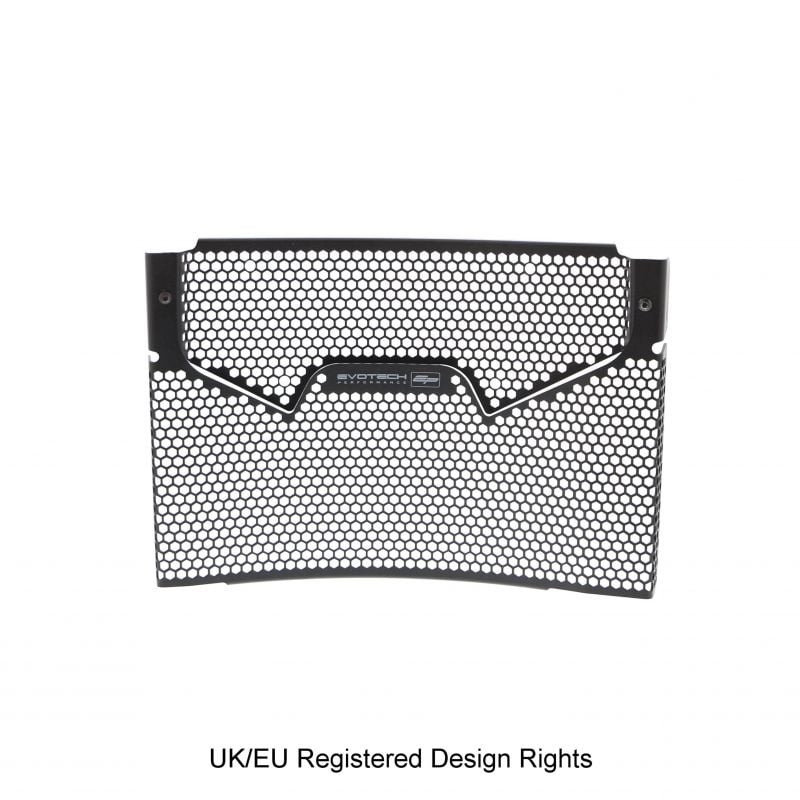 BMW F 900 XR 2020+ Griglia Radiatore