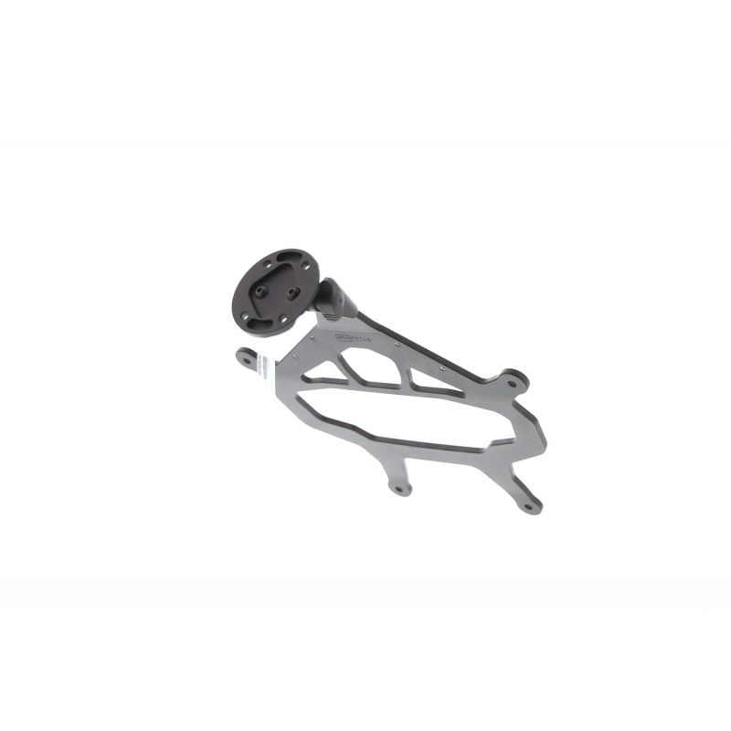 PRN014516-014567-12 Triumph Tiger 1200 Desert Edition 2020+ Supporto Navigatore TomTom 