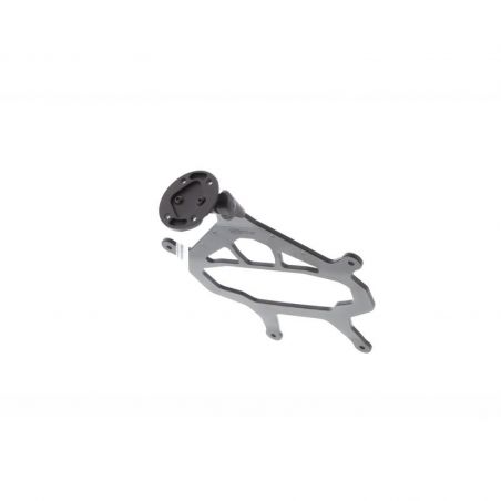PRN014516-014567-12 Triumph Tiger 1200 Desert Edition 2020+ Supporto Navigatore TomTom 