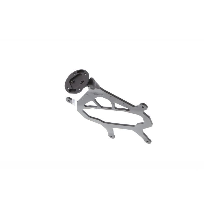 PRN014516-014567-12 Triumph Tiger 1200 Desert Edition 2020+ Supporto Navigatore TomTom 