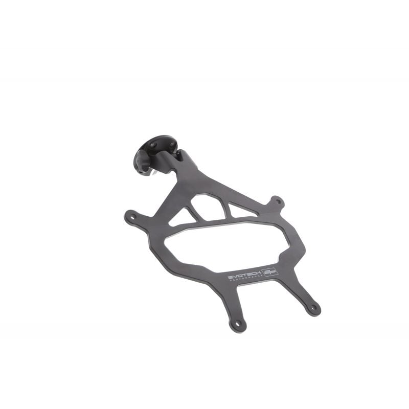 PRN014516-014567-12 Triumph Tiger 1200 Desert Edition 2020+ Supporto Navigatore TomTom 