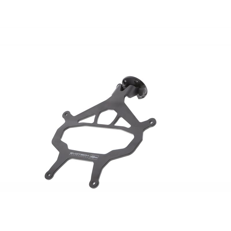 PRN014516-014567-12 Triumph Tiger 1200 Desert Edition 2020+ Supporto Navigatore TomTom 