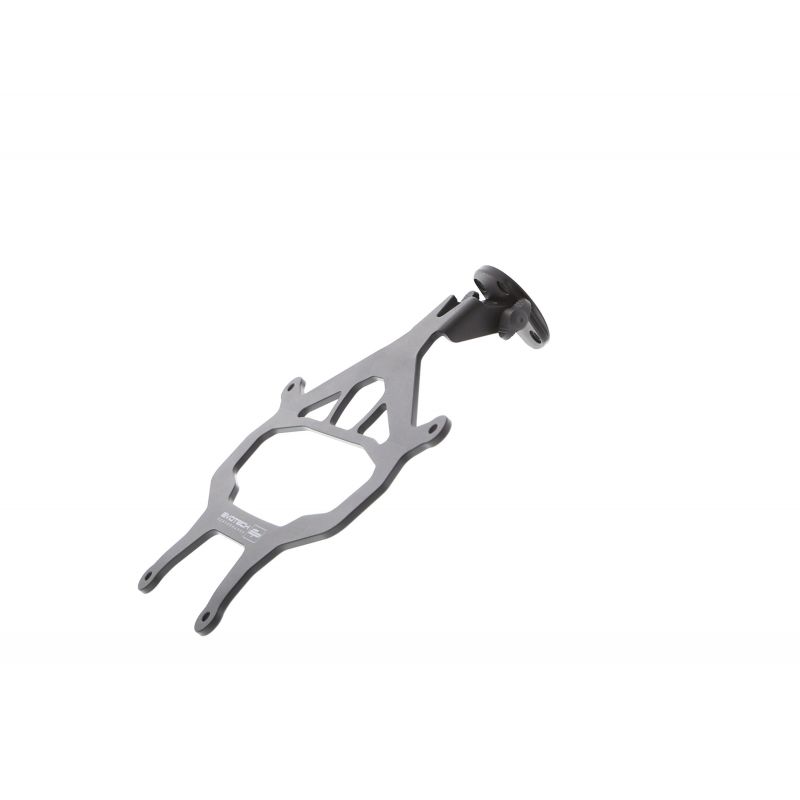 PRN014516-014567-12 Triumph Tiger 1200 Desert Edition 2020+ Supporto Navigatore TomTom 