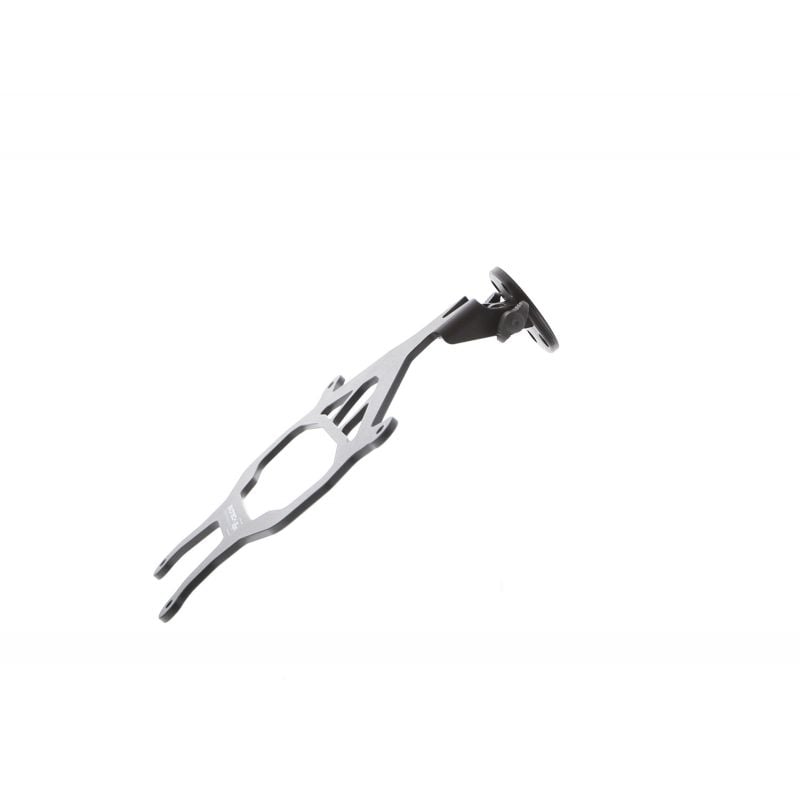 PRN014516-014567-12 Triumph Tiger 1200 Desert Edition 2020+ Supporto Navigatore TomTom 