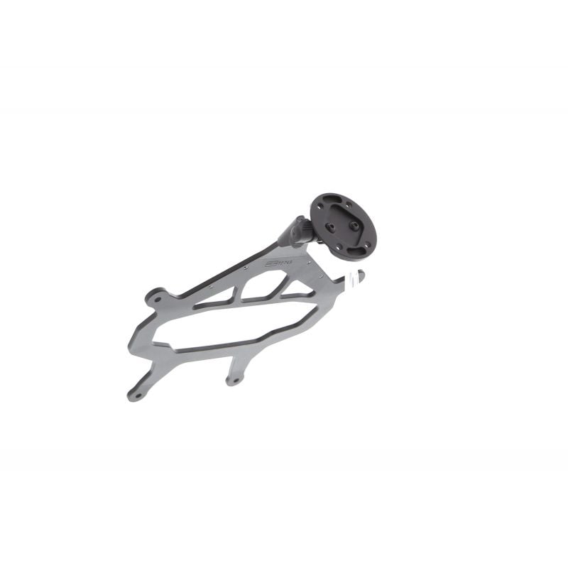 PRN014516-014567-12 Triumph Tiger 1200 Desert Edition 2020+ Supporto Navigatore TomTom 